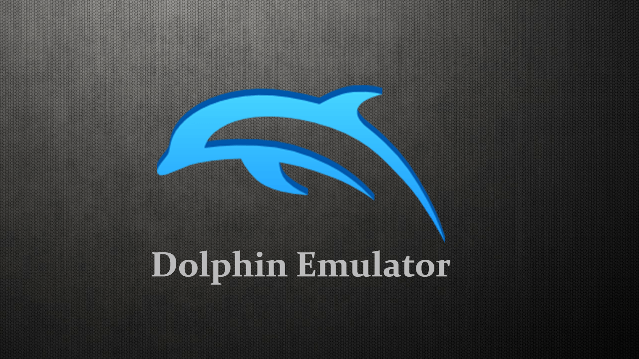 how to use dolphin emulator on mac no crashing